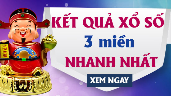 TRỰC TIẾP XS