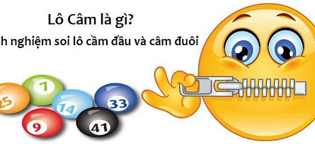 Lô câm là gì?