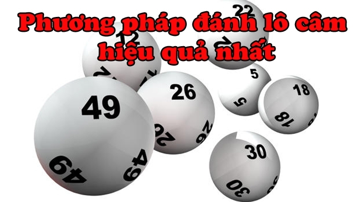 mẹo đánh lô theo đầu câm hiệu quả