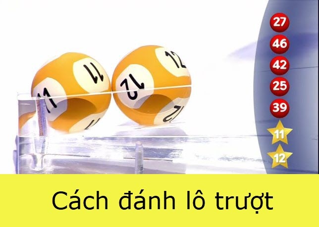 Các hình thức chơi lô trượt phổ biến