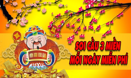 Tìm hiểu phương pháp soi cầu hàng ngày