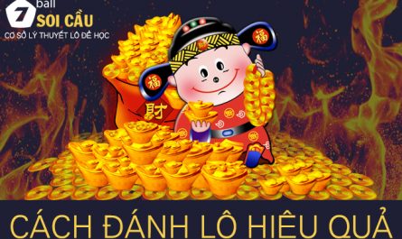 Tổng hợp các cách đánh lô hiệu quả nhất
