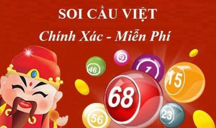 Soi cầu tháng