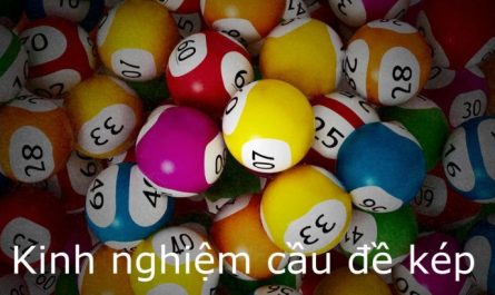 kinh nghiệm cầu đề kép