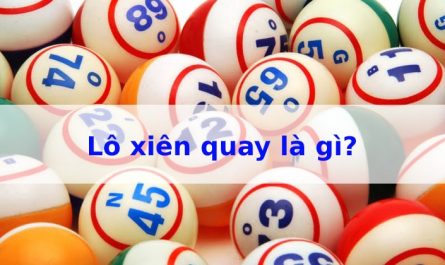 Cách tính lô xiên quay dễ trúng được khá nhiều người áp dụng hiện nay