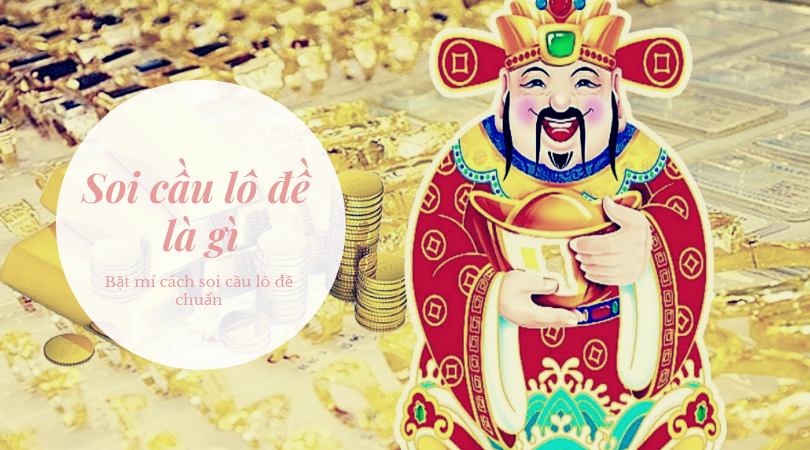 những cách soi cầu miền bắc hôm nay chính xác nhất