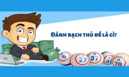 Đánh bạch thủ đề là gì?