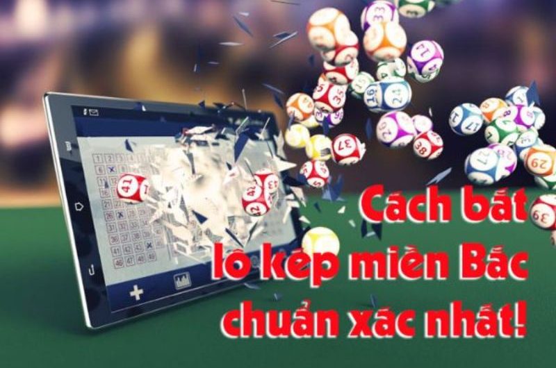 lô kép và 4 bí kíp bắt cầu lô kép siêu chính xác