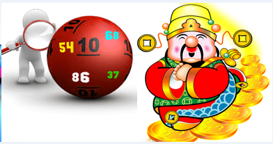 Dự đoán kết quả xổ số theo bộ số