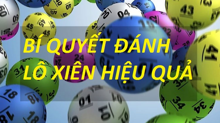 lô xiên là gì? mẹo đánh lô xiên dễ trúng 99%