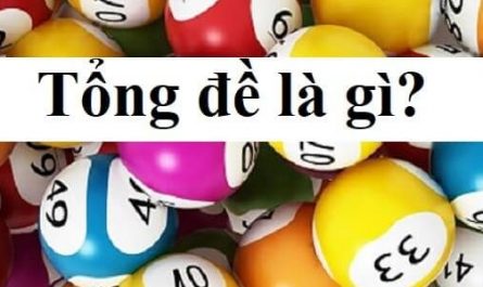 Tổng đề là gì?