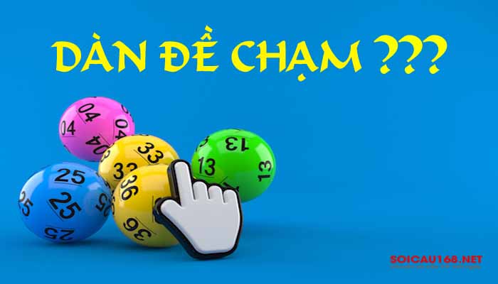 chạm đề hàng ngày